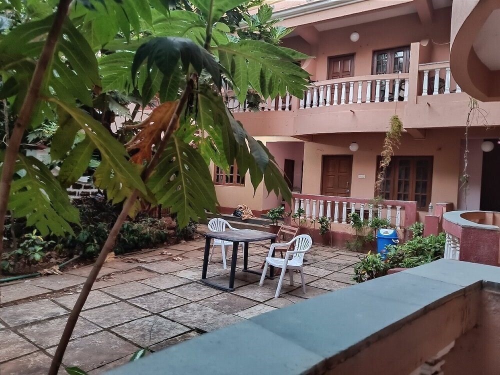 Картинка Pinto Guest House 2*